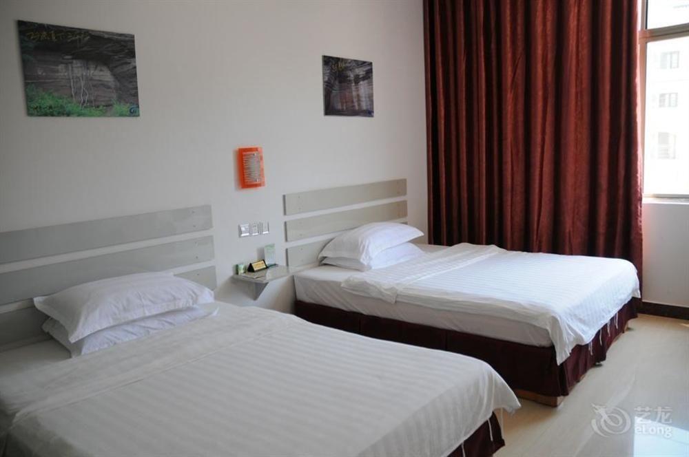 Chenhai Resort Beihai Exterior photo