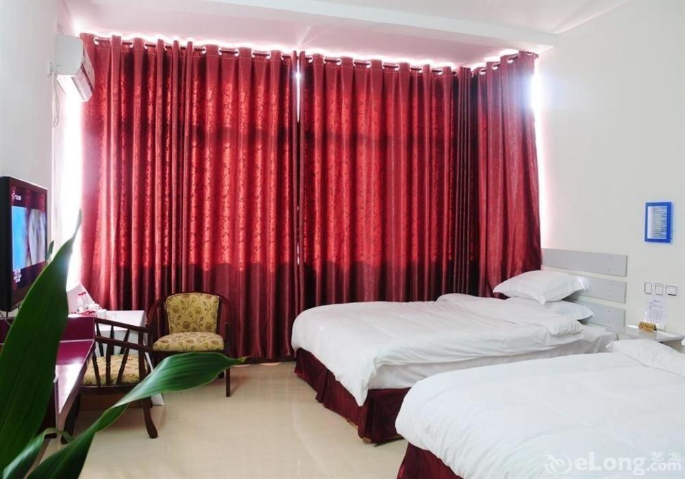 Chenhai Resort Beihai Exterior photo