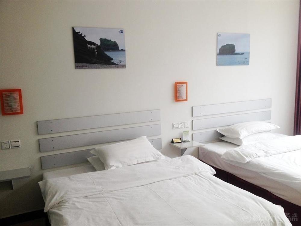 Chenhai Resort Beihai Exterior photo