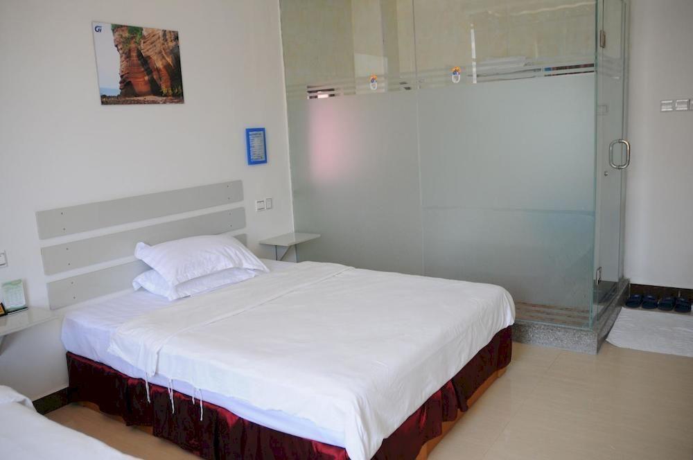 Chenhai Resort Beihai Exterior photo