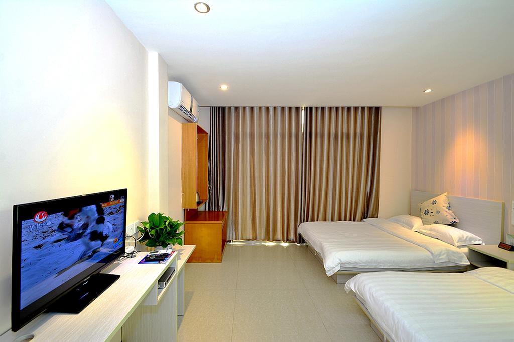 Chenhai Resort Beihai Exterior photo
