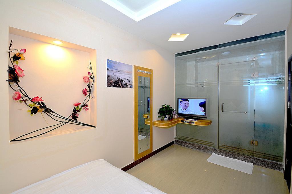 Chenhai Resort Beihai Exterior photo