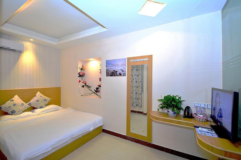 Chenhai Resort Beihai Exterior photo