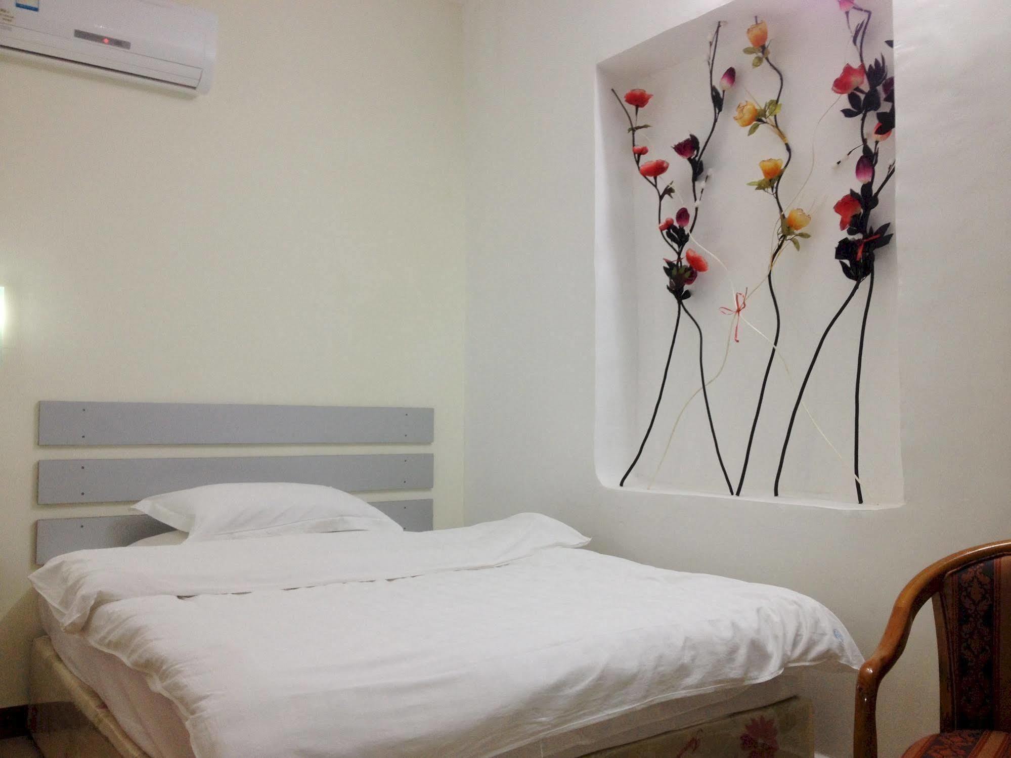 Chenhai Resort Beihai Exterior photo