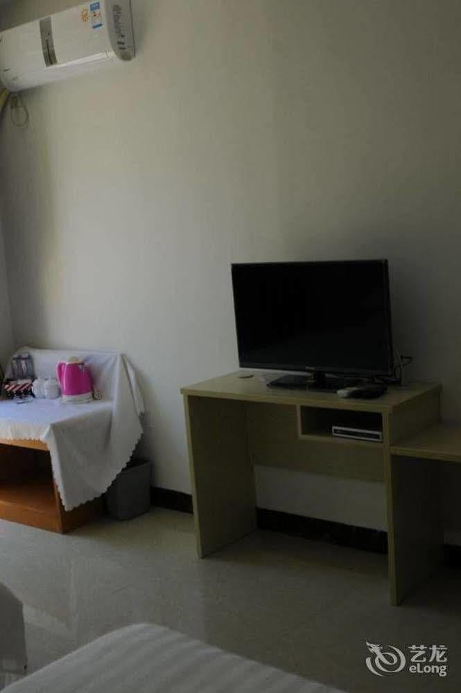 Chenhai Resort Beihai Exterior photo