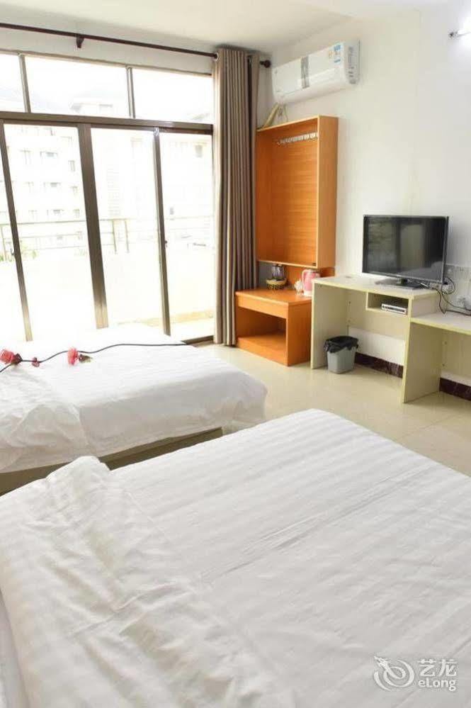 Chenhai Resort Beihai Exterior photo