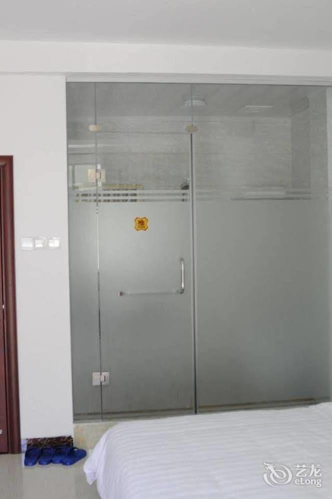Chenhai Resort Beihai Exterior photo