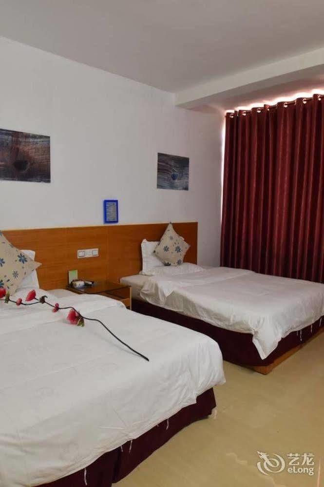 Chenhai Resort Beihai Exterior photo